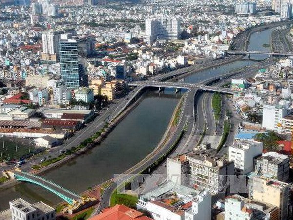 Ho Chi Minh Stadt wird ein attraktiver Investitionsstandort für japanische Unternehmen